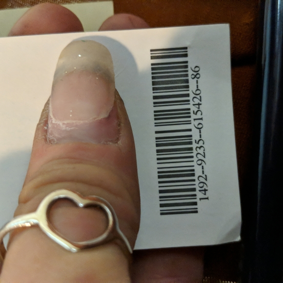 Dress - Picture 4 of 4